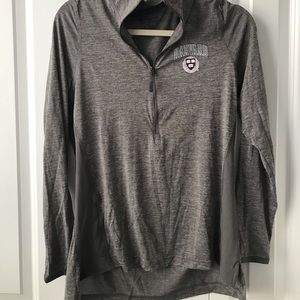 Harvard university long sleeve top, $50USD